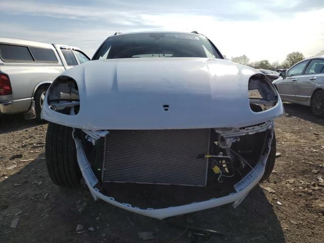 Photo 4 VIN: WP1AA2A56RLB05160 - PORSCHE MACAN BASE 