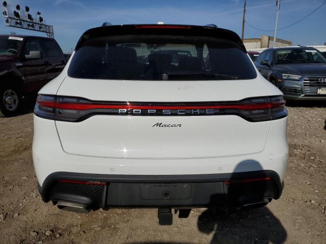 Photo 5 VIN: WP1AA2A56RLB05160 - PORSCHE MACAN BASE 