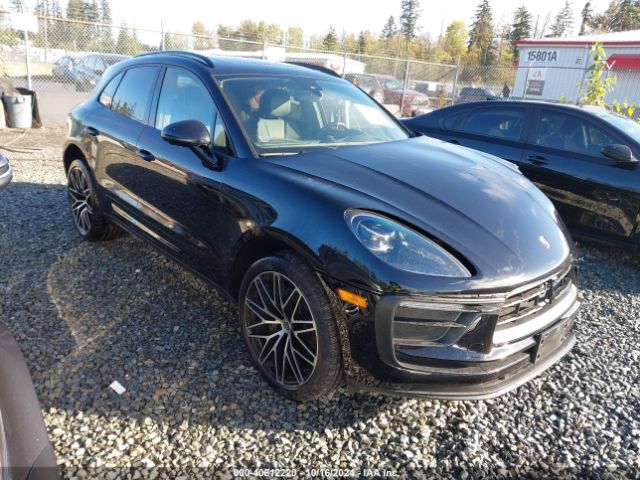 Photo 0 VIN: WP1AA2A56RLB14957 - PORSCHE MACAN 