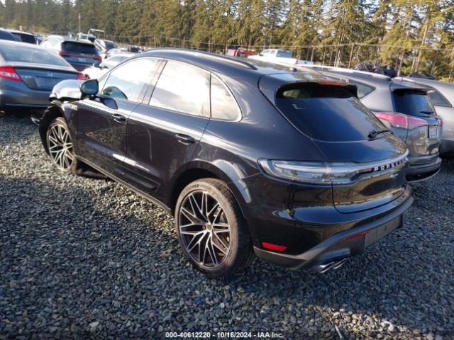 Photo 2 VIN: WP1AA2A56RLB14957 - PORSCHE MACAN 