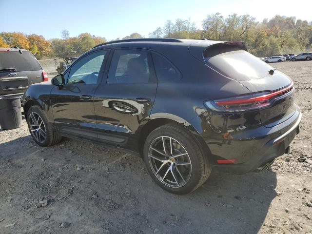 Photo 1 VIN: WP1AA2A56RLB15624 - PORSCHE MACAN BASE 