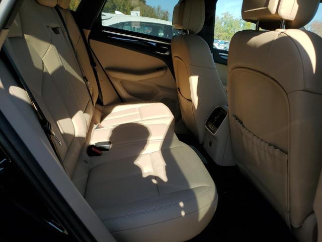 Photo 10 VIN: WP1AA2A56RLB15624 - PORSCHE MACAN BASE 