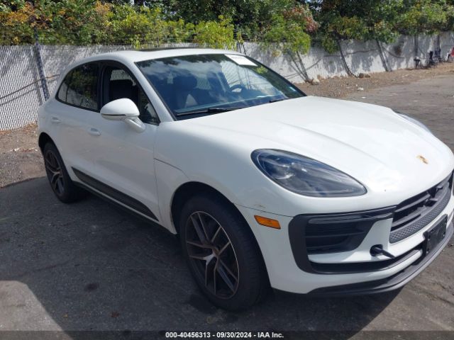 Photo 0 VIN: WP1AA2A56RLB16921 - PORSCHE MACAN 