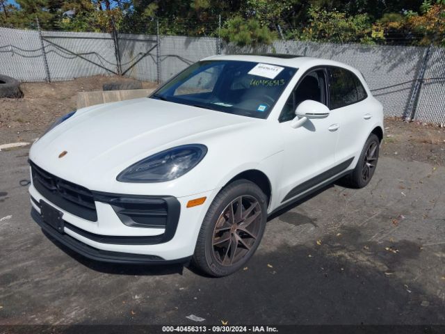 Photo 1 VIN: WP1AA2A56RLB16921 - PORSCHE MACAN 