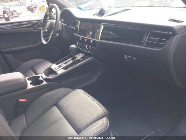 Photo 4 VIN: WP1AA2A56RLB16921 - PORSCHE MACAN 