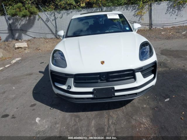 Photo 5 VIN: WP1AA2A56RLB16921 - PORSCHE MACAN 