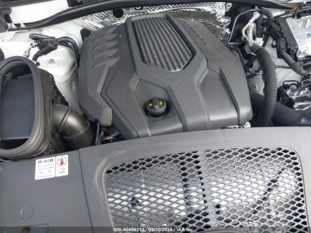 Photo 9 VIN: WP1AA2A56RLB16921 - PORSCHE MACAN 