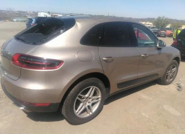 Photo 3 VIN: WP1AA2A57HLB00306 - PORSCHE MACAN 