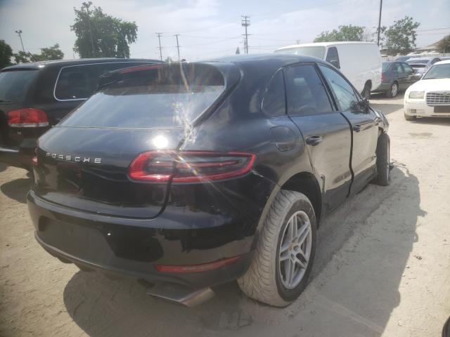 Photo 3 VIN: WP1AA2A57HLB01844 - PORSCHE MACAN 