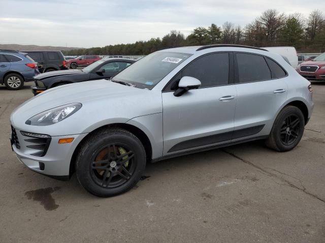 Photo 0 VIN: WP1AA2A57HLB04355 - PORSCHE MACAN 