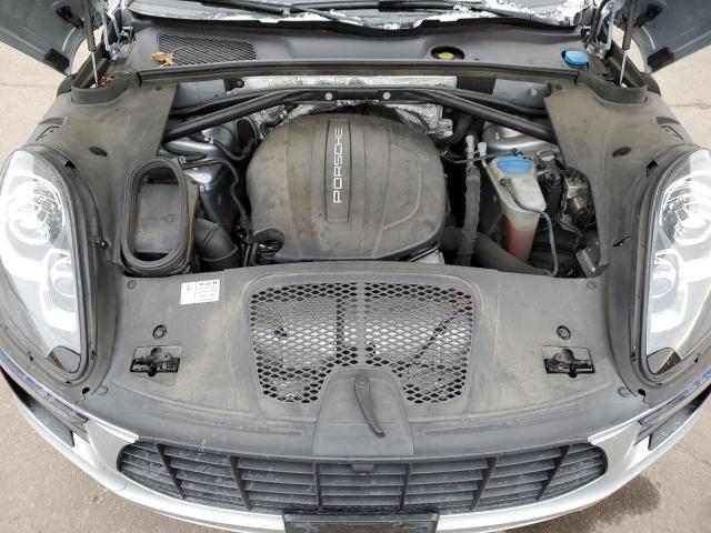 Photo 11 VIN: WP1AA2A57HLB04355 - PORSCHE MACAN 