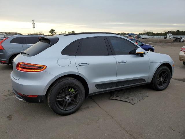 Photo 2 VIN: WP1AA2A57HLB04355 - PORSCHE MACAN 