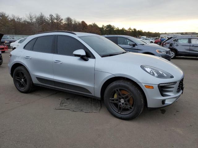 Photo 3 VIN: WP1AA2A57HLB04355 - PORSCHE MACAN 