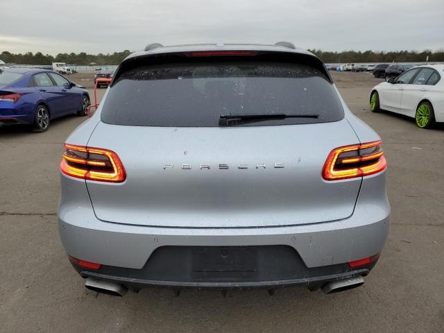 Photo 5 VIN: WP1AA2A57HLB04355 - PORSCHE MACAN 