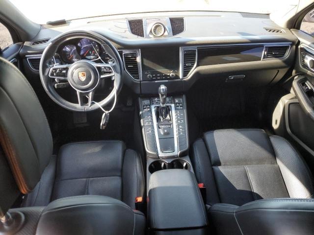 Photo 7 VIN: WP1AA2A57HLB04355 - PORSCHE MACAN 