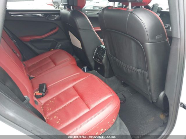 Photo 7 VIN: WP1AA2A57HLB04808 - PORSCHE MACAN 