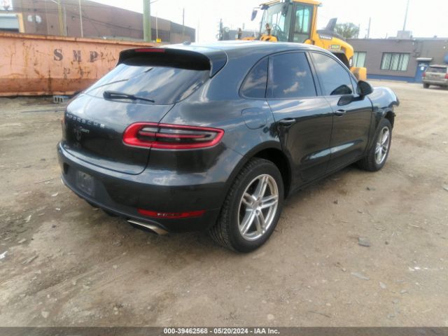 Photo 3 VIN: WP1AA2A57HLB06946 - PORSCHE MACAN 