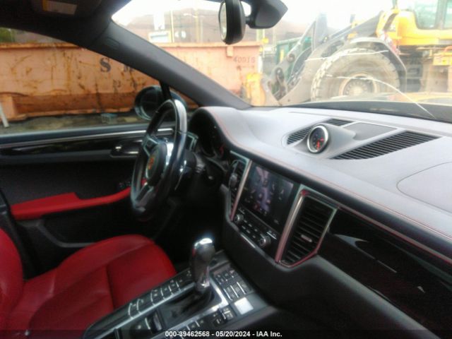 Photo 4 VIN: WP1AA2A57HLB06946 - PORSCHE MACAN 