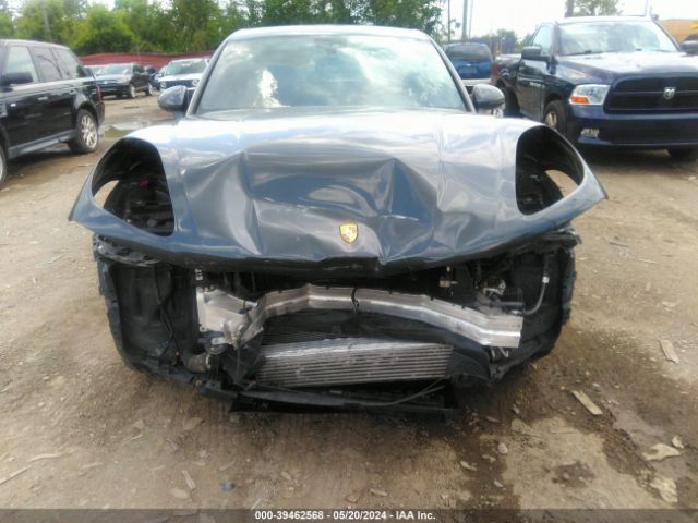 Photo 5 VIN: WP1AA2A57HLB06946 - PORSCHE MACAN 