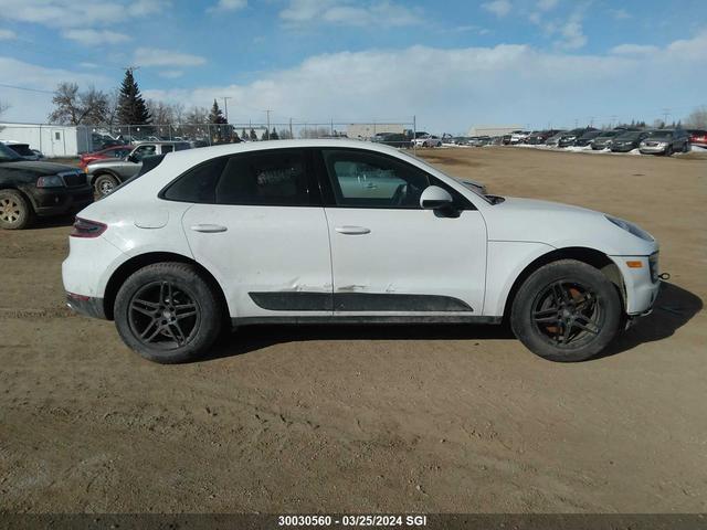 Photo 12 VIN: WP1AA2A57HLB07689 - PORSCHE MACAN 