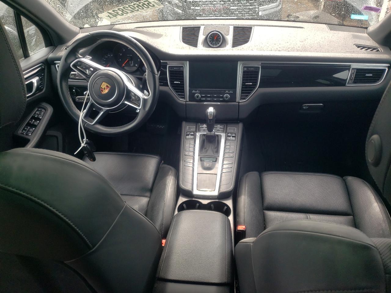 Photo 7 VIN: WP1AA2A57HLB09121 - PORSCHE MACAN 