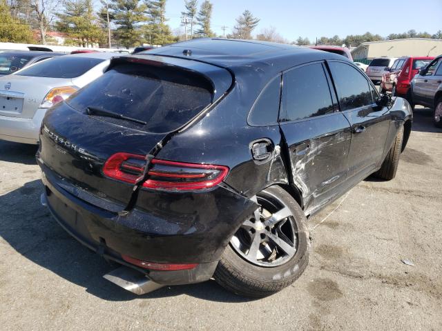 Photo 3 VIN: WP1AA2A57HLB81131 - PORSCHE MACAN 