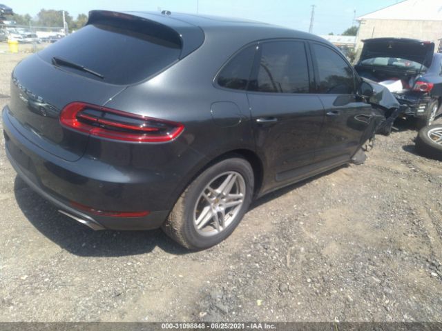 Photo 3 VIN: WP1AA2A57HLB82201 - PORSCHE MACAN 