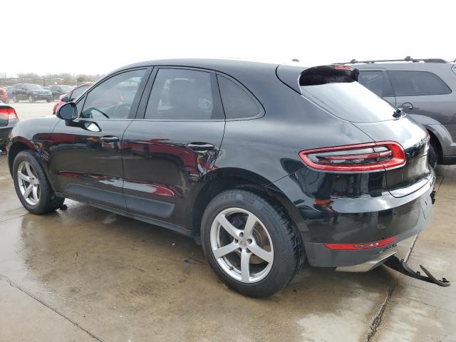 Photo 1 VIN: WP1AA2A57HLB82702 - PORSCHE MACAN 