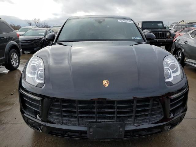 Photo 4 VIN: WP1AA2A57HLB82702 - PORSCHE MACAN 