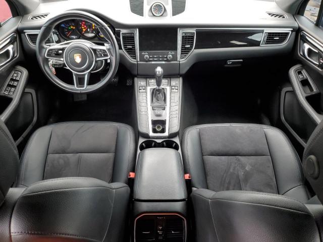 Photo 7 VIN: WP1AA2A57HLB82702 - PORSCHE MACAN 