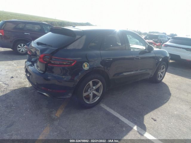 Photo 3 VIN: WP1AA2A57JLB00053 - PORSCHE MACAN 