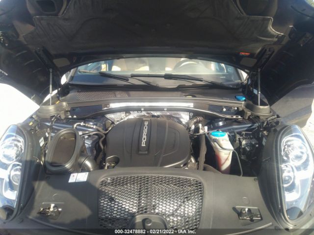 Photo 9 VIN: WP1AA2A57JLB00053 - PORSCHE MACAN 