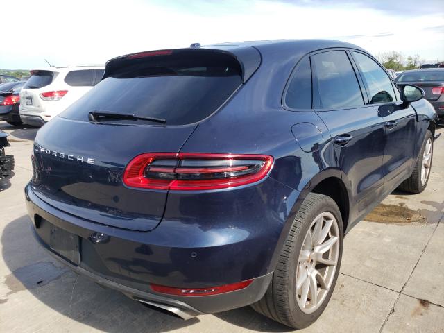 Photo 3 VIN: WP1AA2A57JLB05916 - PORSCHE MACAN 