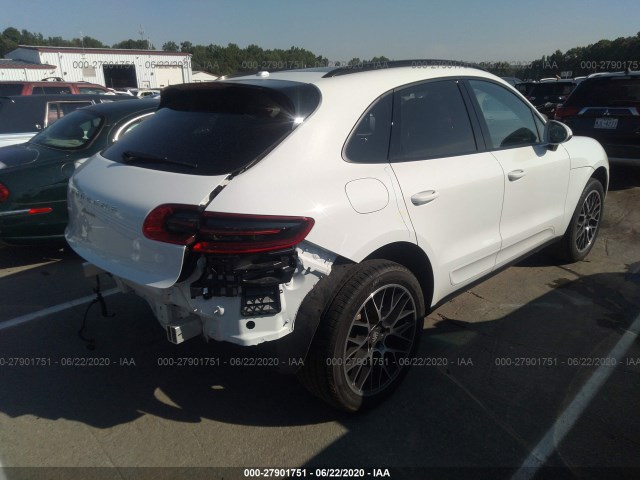 Photo 3 VIN: WP1AA2A57JLB06161 - PORSCHE MACAN 