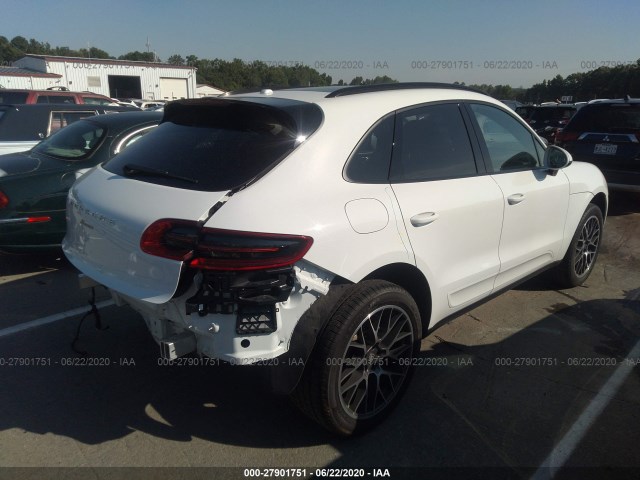 Photo 5 VIN: WP1AA2A57JLB06161 - PORSCHE MACAN 