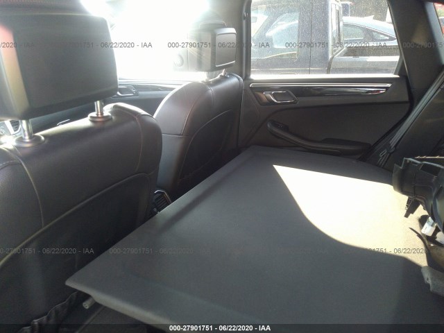 Photo 7 VIN: WP1AA2A57JLB06161 - PORSCHE MACAN 