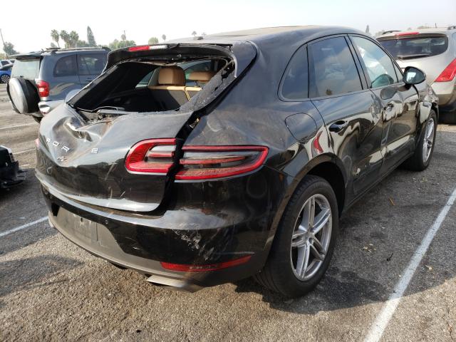 Photo 3 VIN: WP1AA2A57JLB06418 - PORSCHE MACAN 