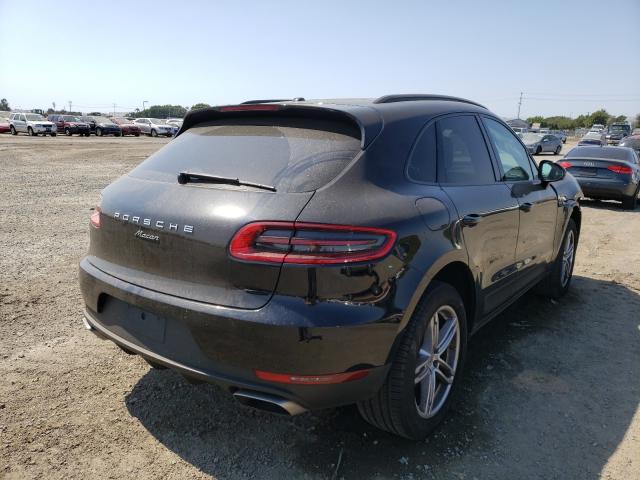 Photo 3 VIN: WP1AA2A57JLB06595 - PORSCHE MACAN 