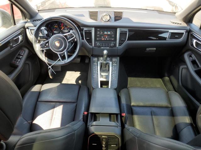 Photo 7 VIN: WP1AA2A57JLB07603 - PORSCHE MACAN 