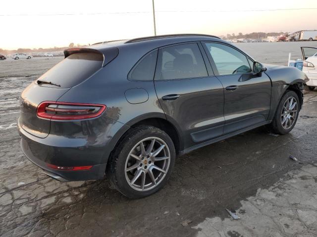 Photo 2 VIN: WP1AA2A57JLB08010 - PORSCHE MACAN 