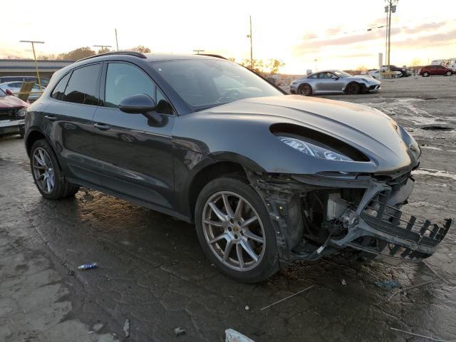 Photo 3 VIN: WP1AA2A57JLB08010 - PORSCHE MACAN 