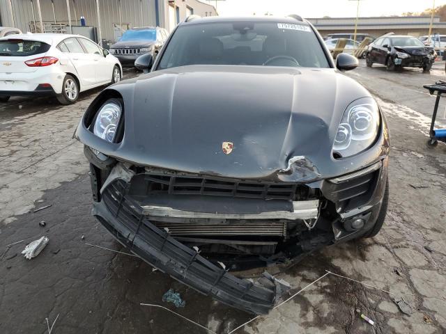 Photo 4 VIN: WP1AA2A57JLB08010 - PORSCHE MACAN 