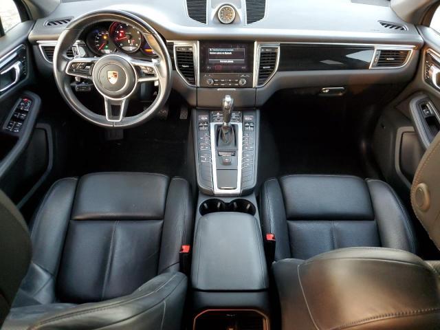 Photo 7 VIN: WP1AA2A57JLB08010 - PORSCHE MACAN 