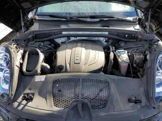 Photo 10 VIN: WP1AA2A57JLB09075 - PORSCHE MACAN 