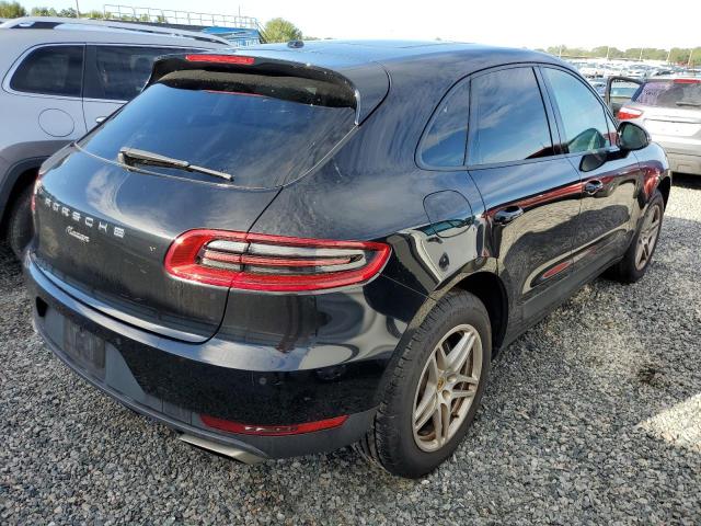 Photo 2 VIN: WP1AA2A57JLB09075 - PORSCHE MACAN 