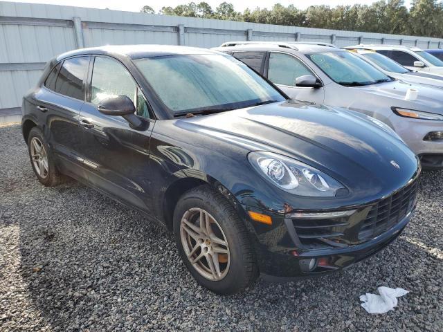 Photo 3 VIN: WP1AA2A57JLB09075 - PORSCHE MACAN 