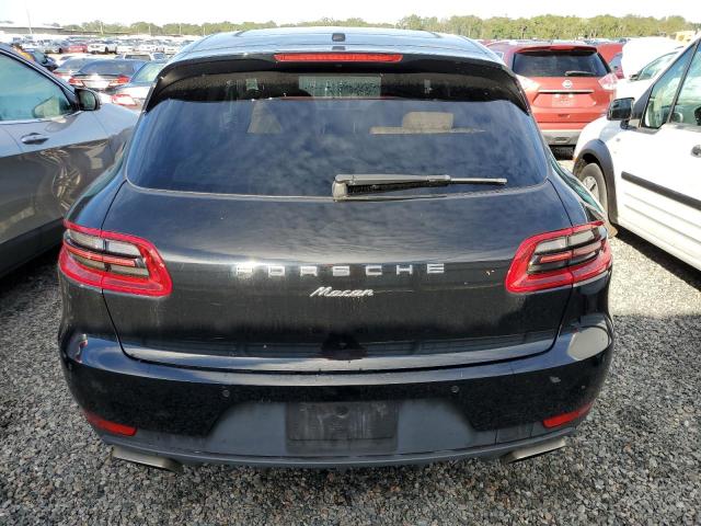 Photo 5 VIN: WP1AA2A57JLB09075 - PORSCHE MACAN 