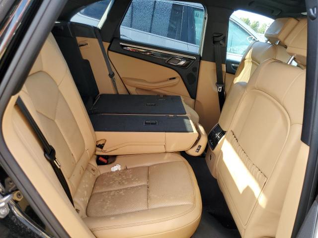 Photo 9 VIN: WP1AA2A57JLB09075 - PORSCHE MACAN 