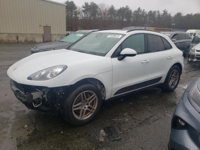 Photo 0 VIN: WP1AA2A57JLB14342 - PORSCHE MACAN 