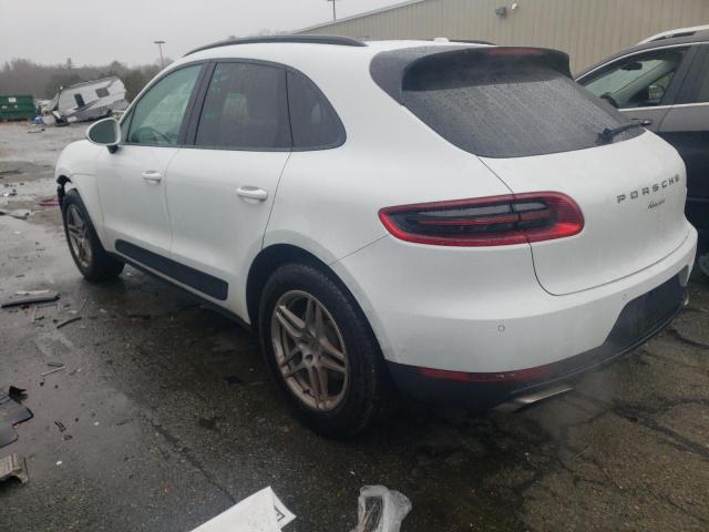 Photo 1 VIN: WP1AA2A57JLB14342 - PORSCHE MACAN 